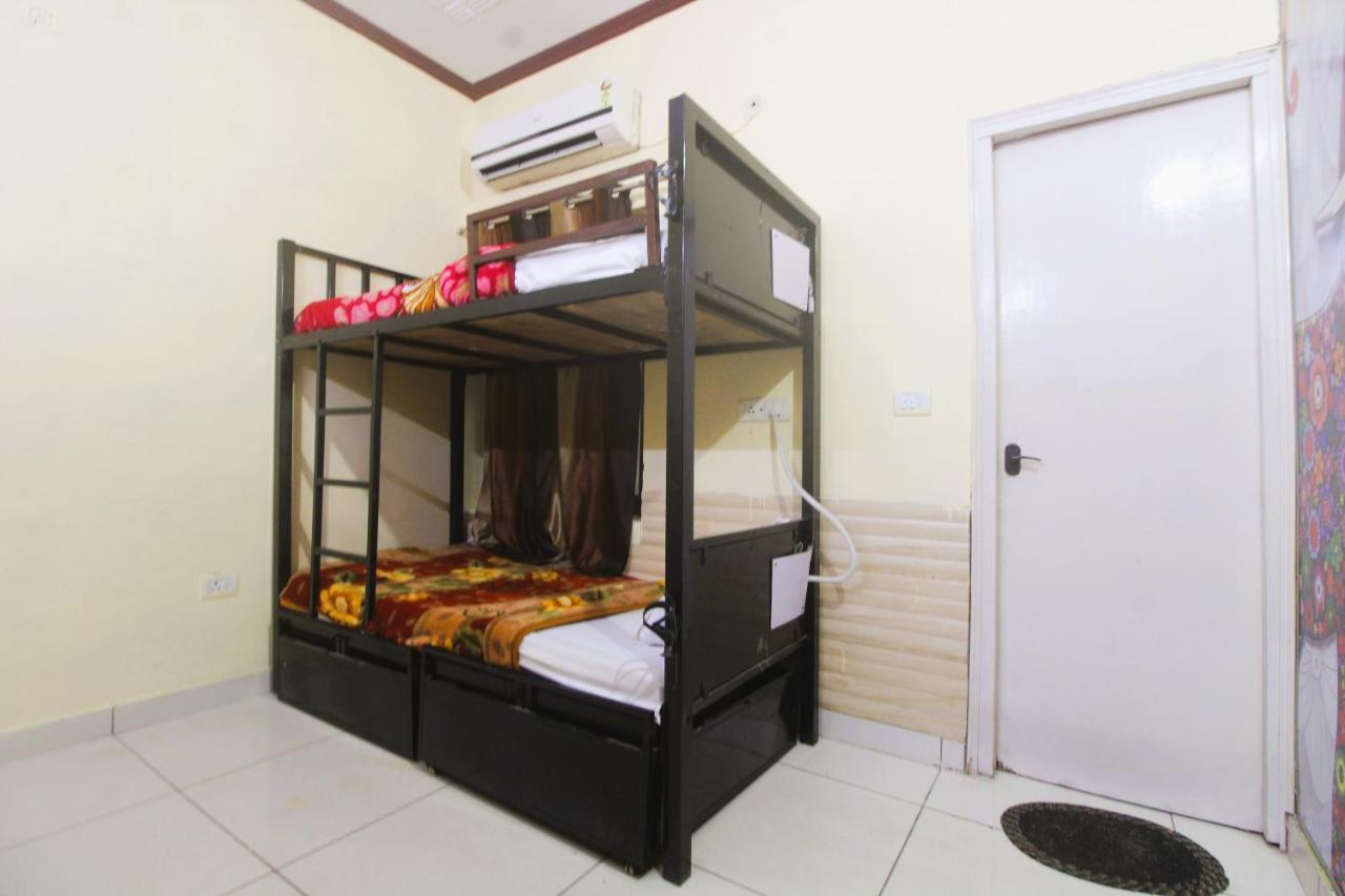 Hostella By Forever // Walk-in Distance From Taj Mahal Agra (Uttar Pradesh)