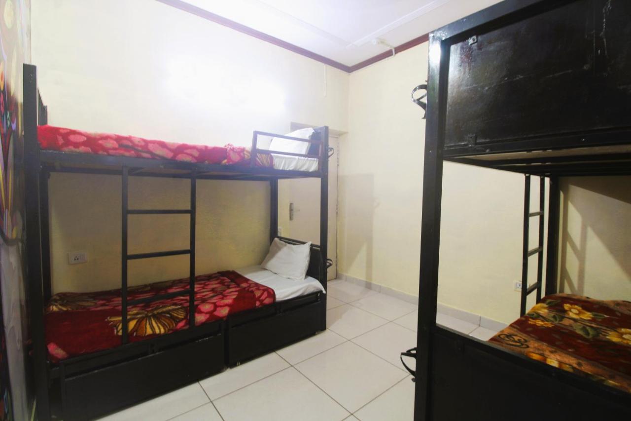 Hostella By Forever // Walk-in Distance From Taj Mahal Hostel