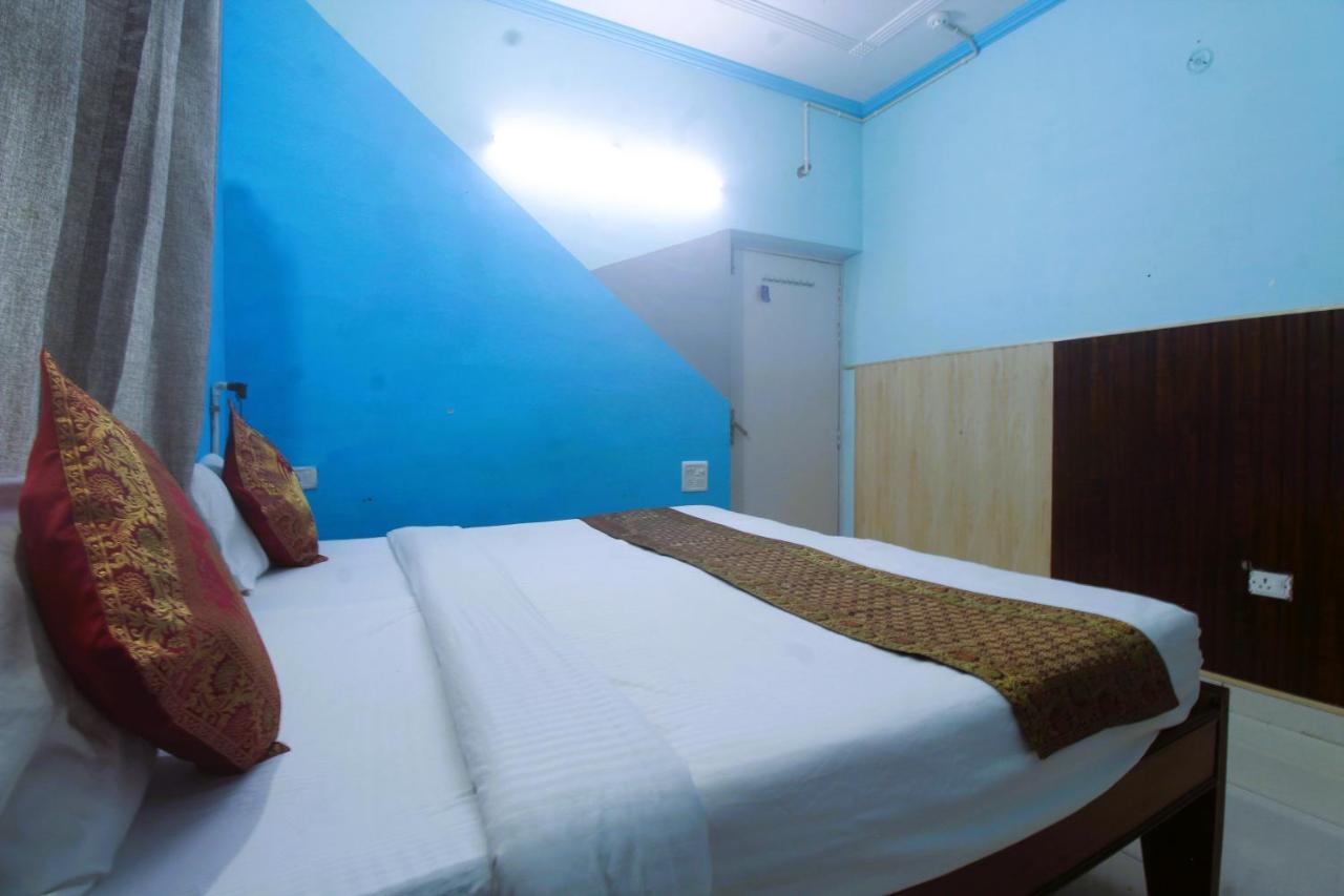 Hostella By Forever // Walk-in Distance From Taj Mahal Hostel *