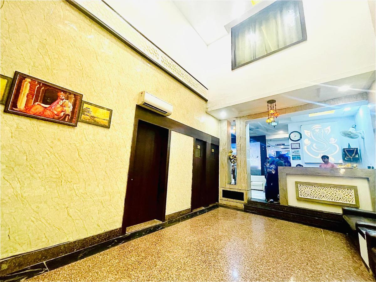Taj Empire Family Near Taj Mahal 3* Agra (Uttar Pradesh)