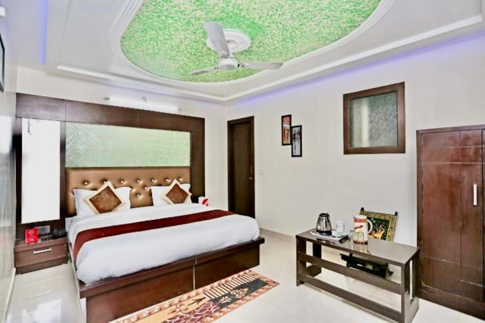 Hotel Bright Family 3*