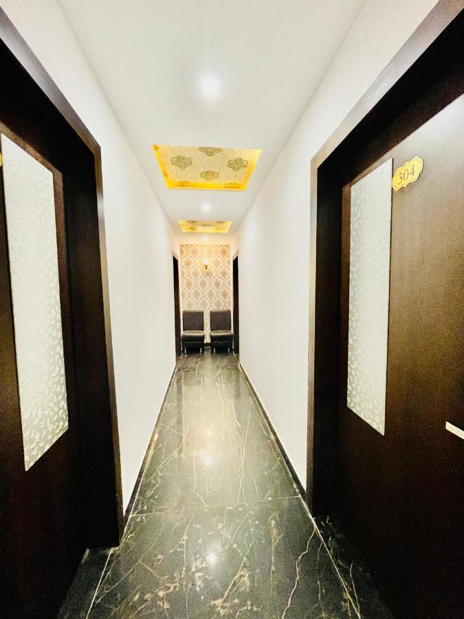 Taj Empire Family Near Taj Mahal 3* Agra (Uttar Pradesh)