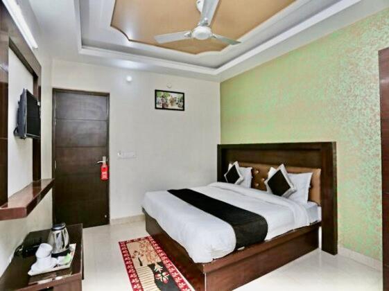 Bright Family Agra (Uttar Pradesh)