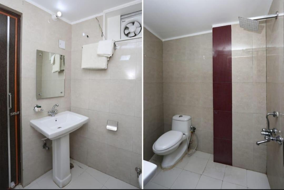 Bright Family 3* Agra (Uttar Pradesh)
