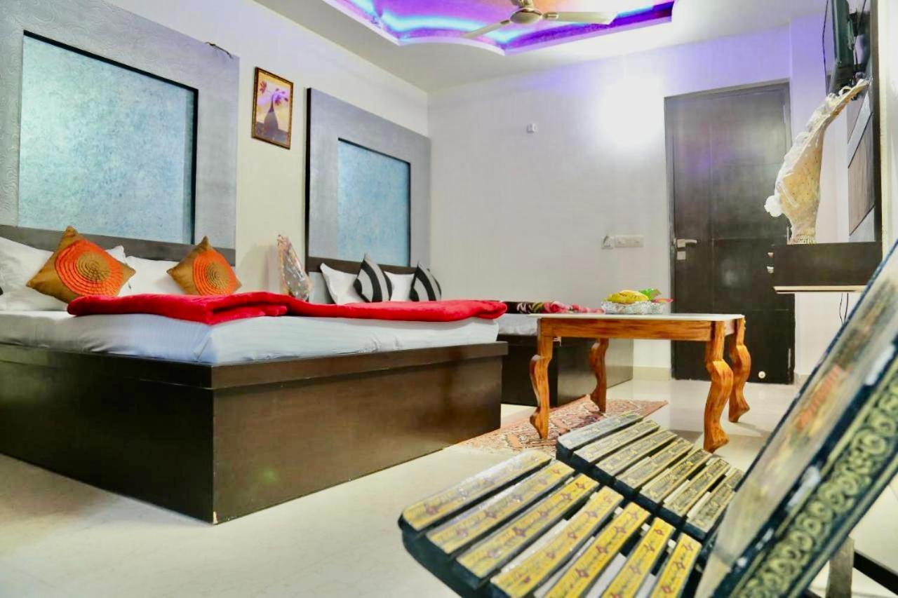 Hotel Bright Family 3*