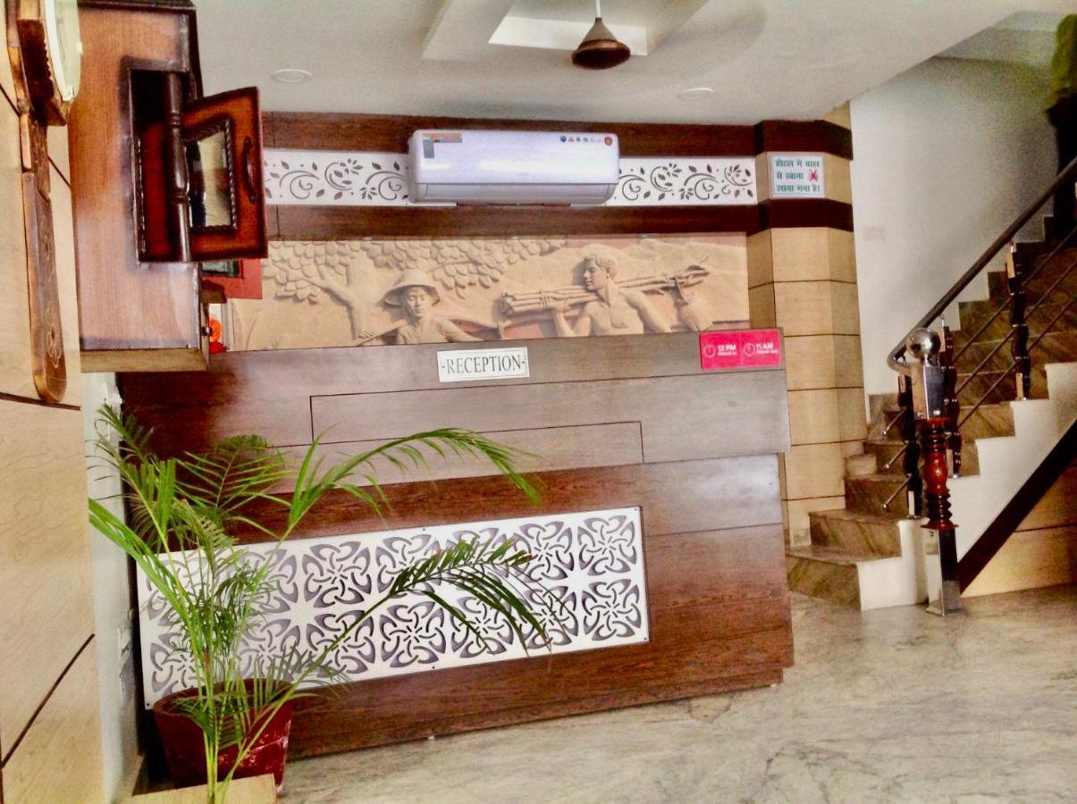 Bright Family Hotel Agra (Uttar Pradesh)