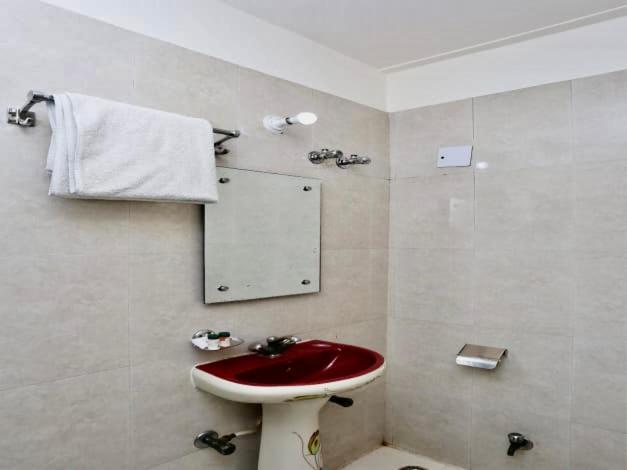 Hotel Bright Family Agra (Uttar Pradesh)