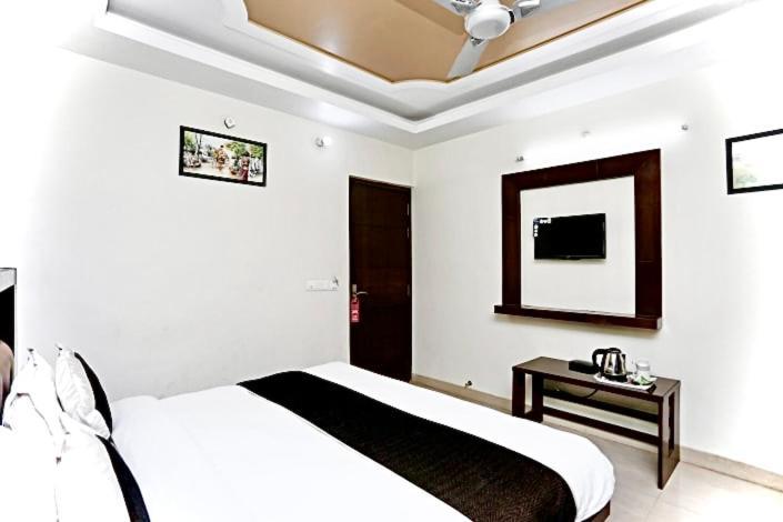 Hotel Bright Family 3*