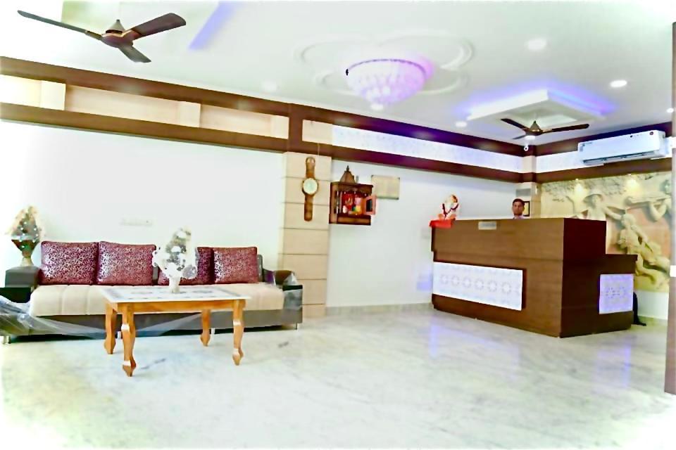 Hotel Bright Family Agra (Uttar Pradesh)