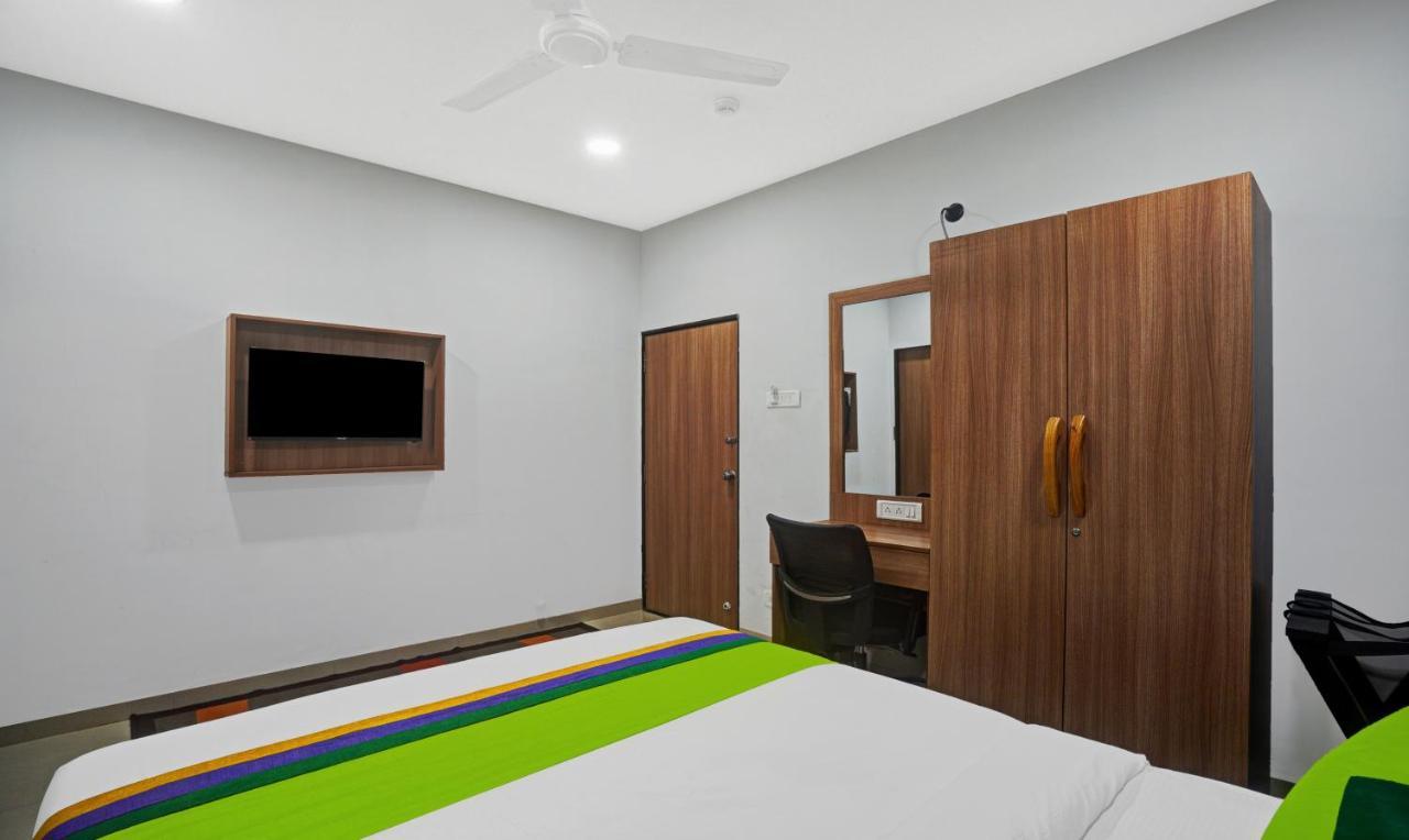 Hostel Hostella By Forever // Walk-in Distance From Taj Mahal Agra (Uttar Pradesh)