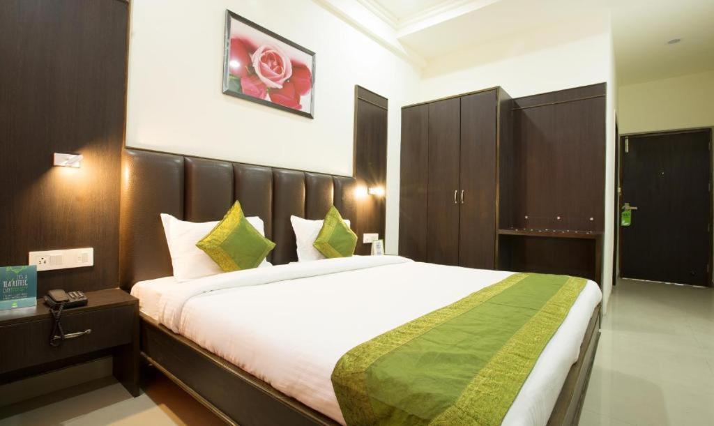 Hotel Lime Tree Agra (Uttar Pradesh)