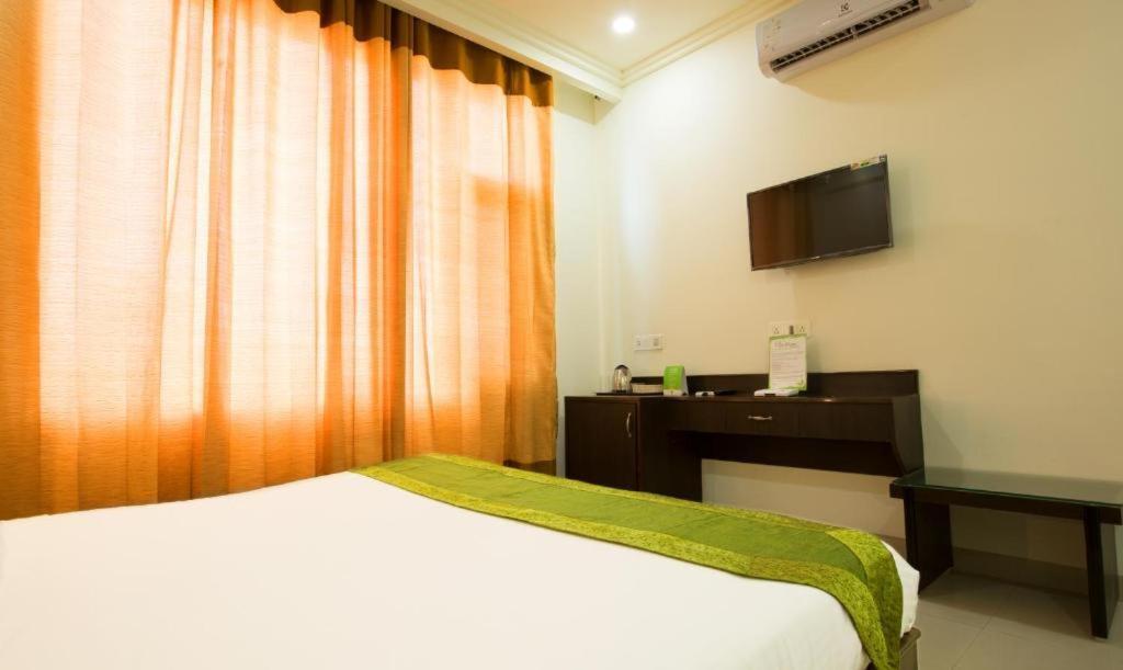 Hotel Lime Tree