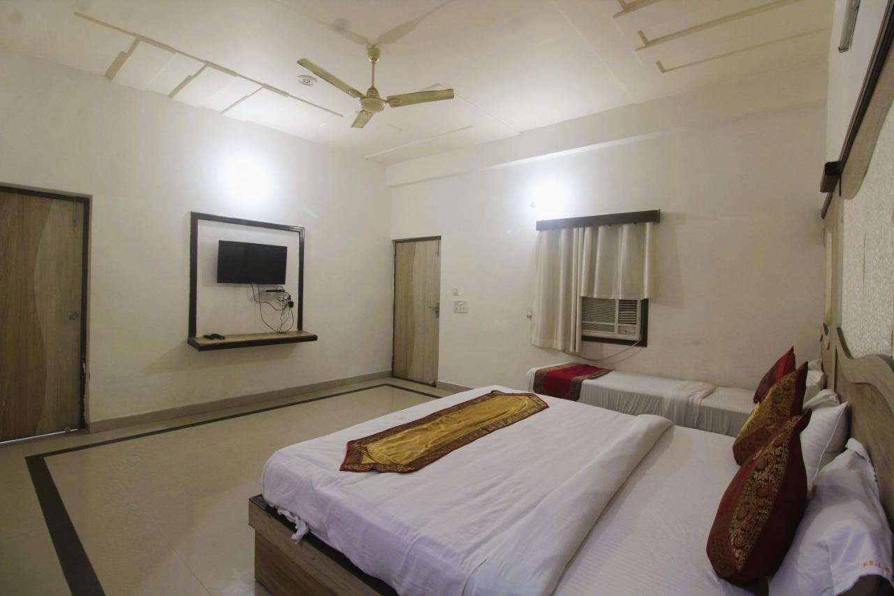 Hotel Lime Tree Agra (Uttar Pradesh)