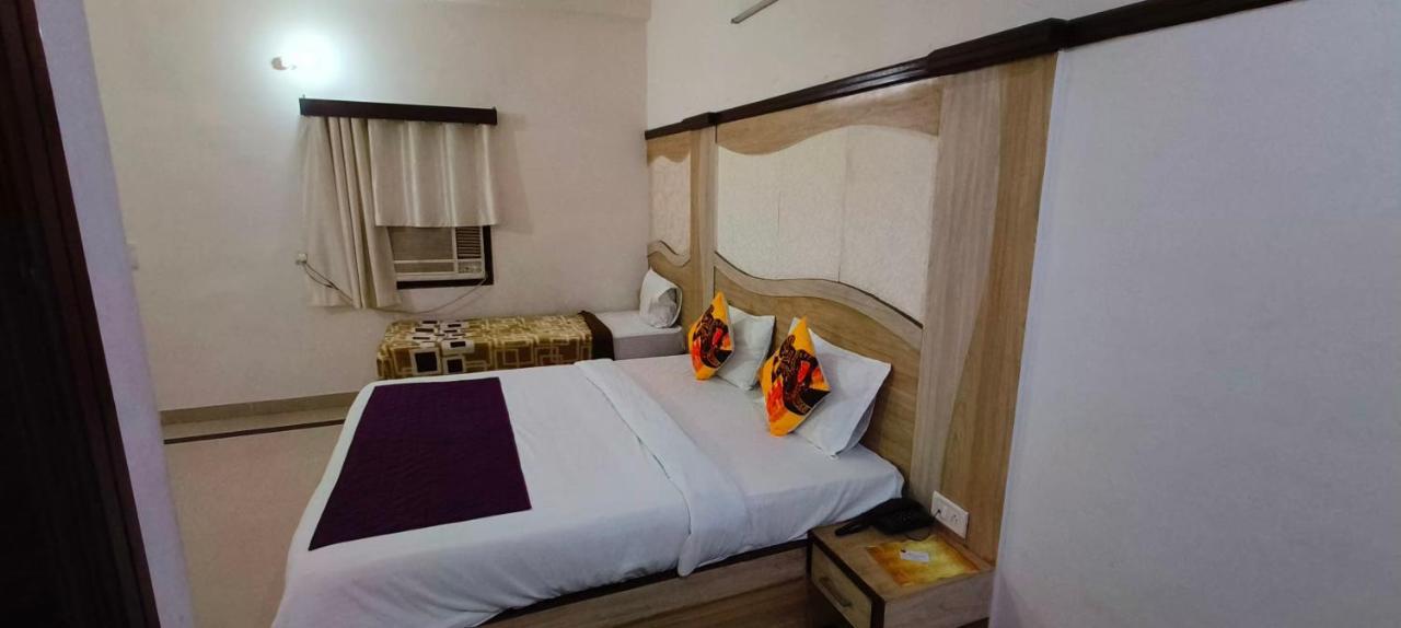 Hotel Lime Tree Agra (Uttar Pradesh)