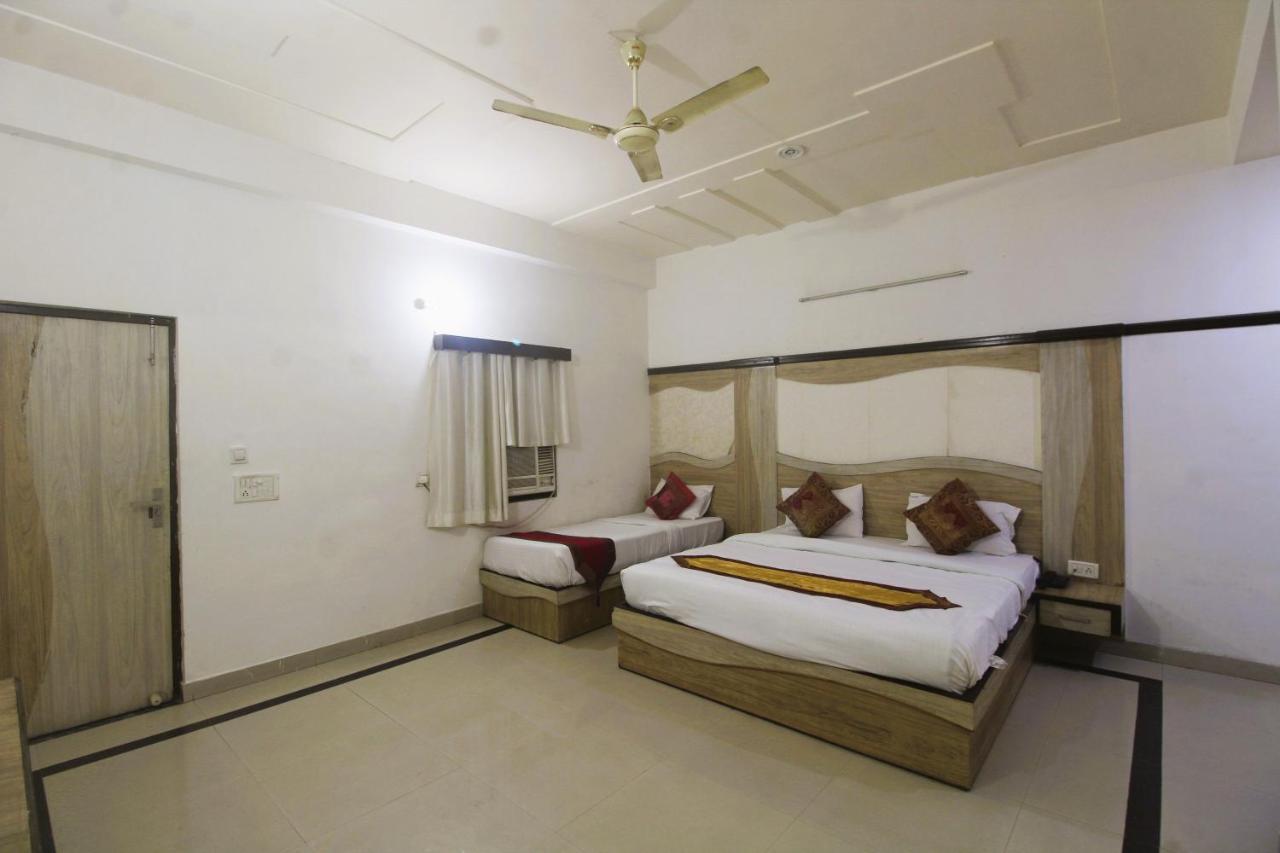 Lime Tree Hotel