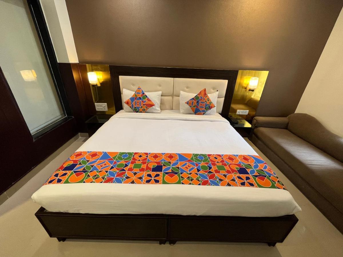Hotel Sahib'S Lighthouse - With Buffet Breakfast 4* Agra (Uttar Pradesh)