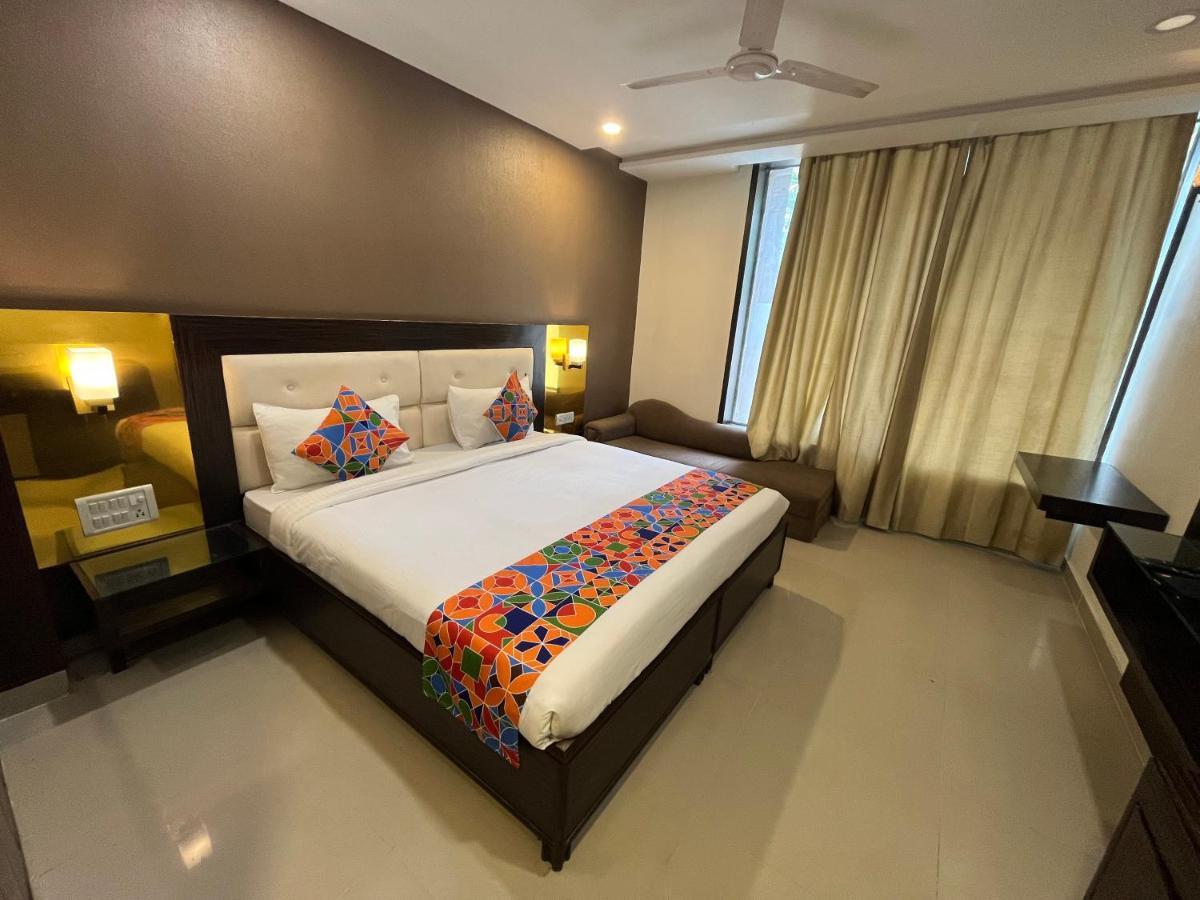 Hotel Sahib'S Lighthouse - With Buffet Breakfast 4* Agra (Uttar Pradesh)