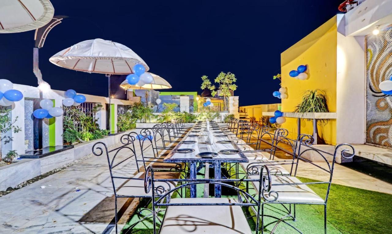 Hotel Hotel Sahib'S Lighthouse - With Buffet Breakfast 4*