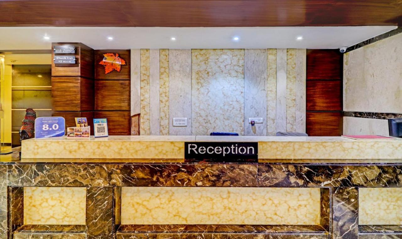 Hotel Sahib'S Lighthouse - With Buffet Breakfast 4*