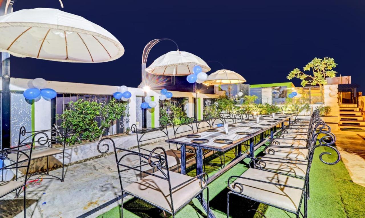 Hotel Hotel Sahib'S Lighthouse - With Buffet Breakfast 4*