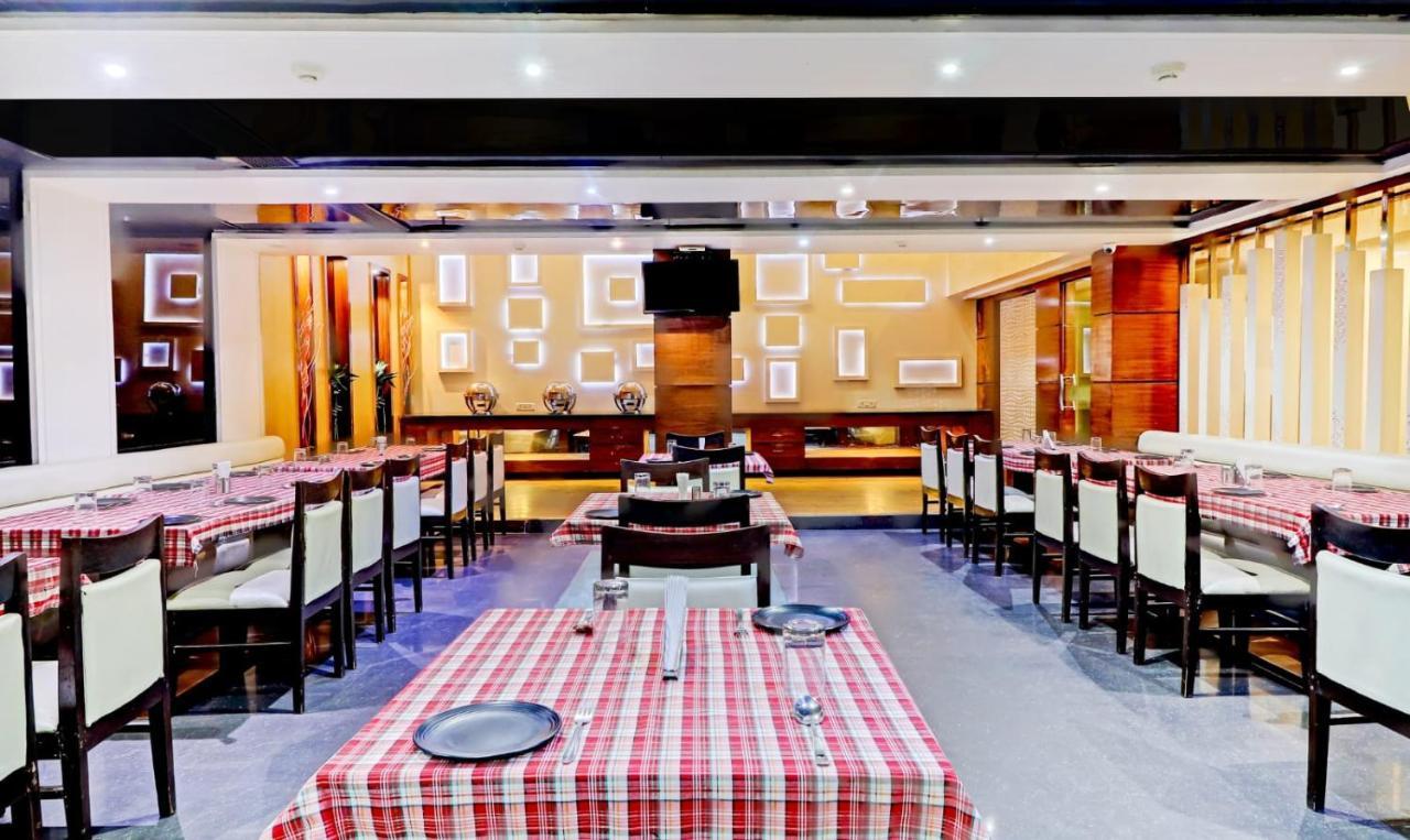 Hotel Hotel Sahib'S Lighthouse - With Buffet Breakfast