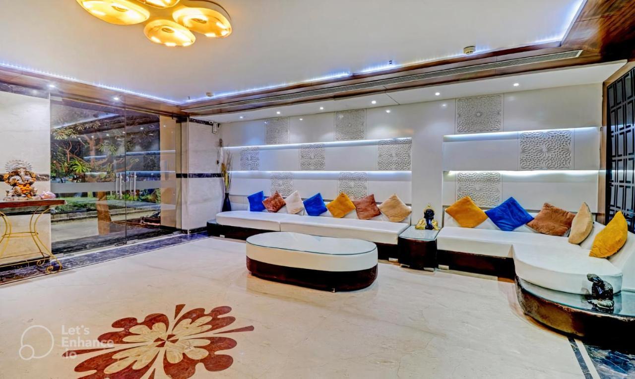 Hotel Sahib'S Lighthouse - With Buffet Breakfast Hotel Agra (Uttar Pradesh)