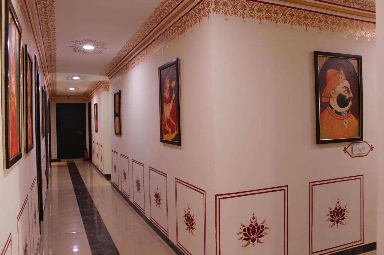Hotel Sahibs Royal - 500m From Taj Mahal Agra (Uttar Pradesh)