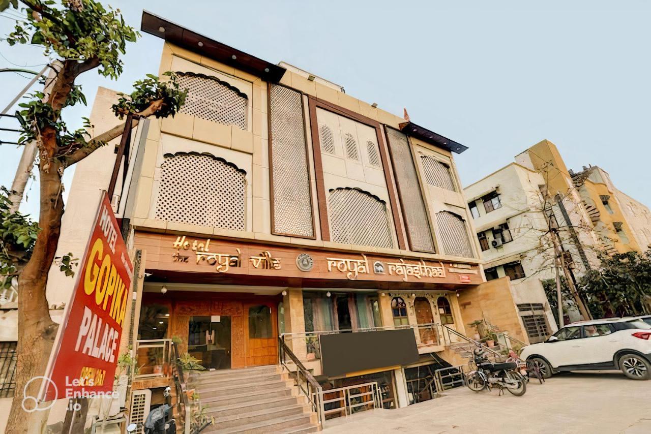 Sahibs Royal - 500m From Taj Mahal