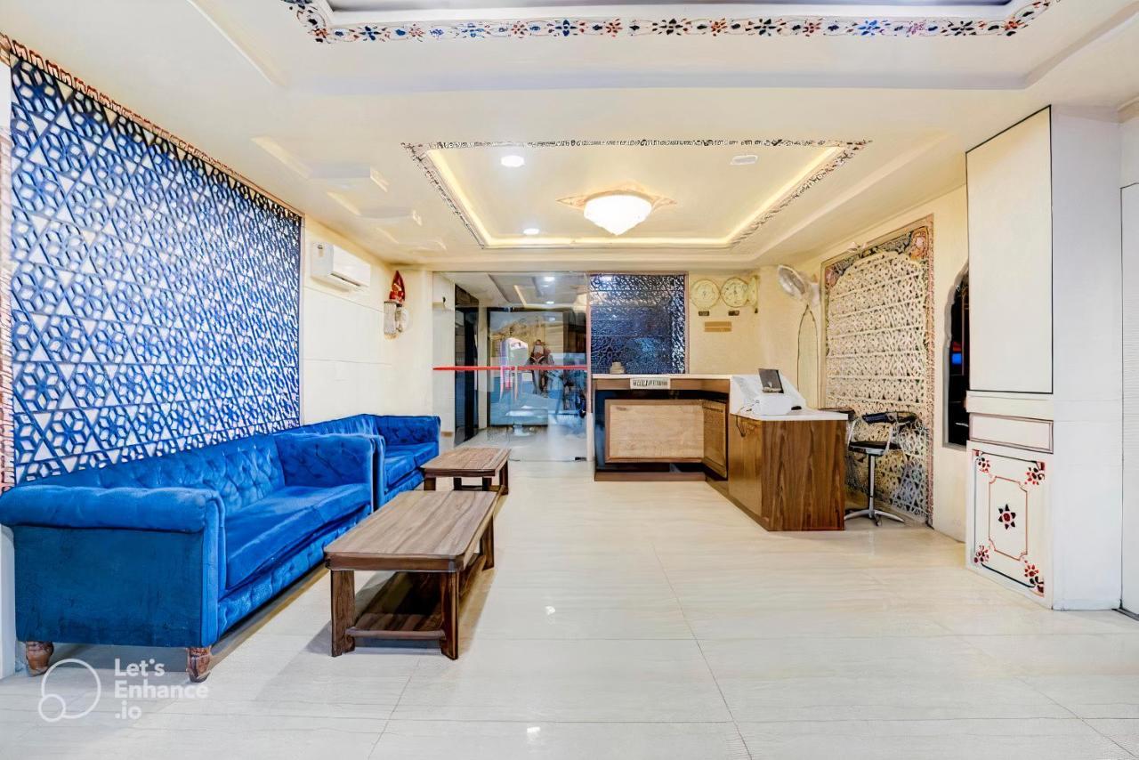 Sahibs Royal - 500m From Taj Mahal 4* Agra (Uttar Pradesh)