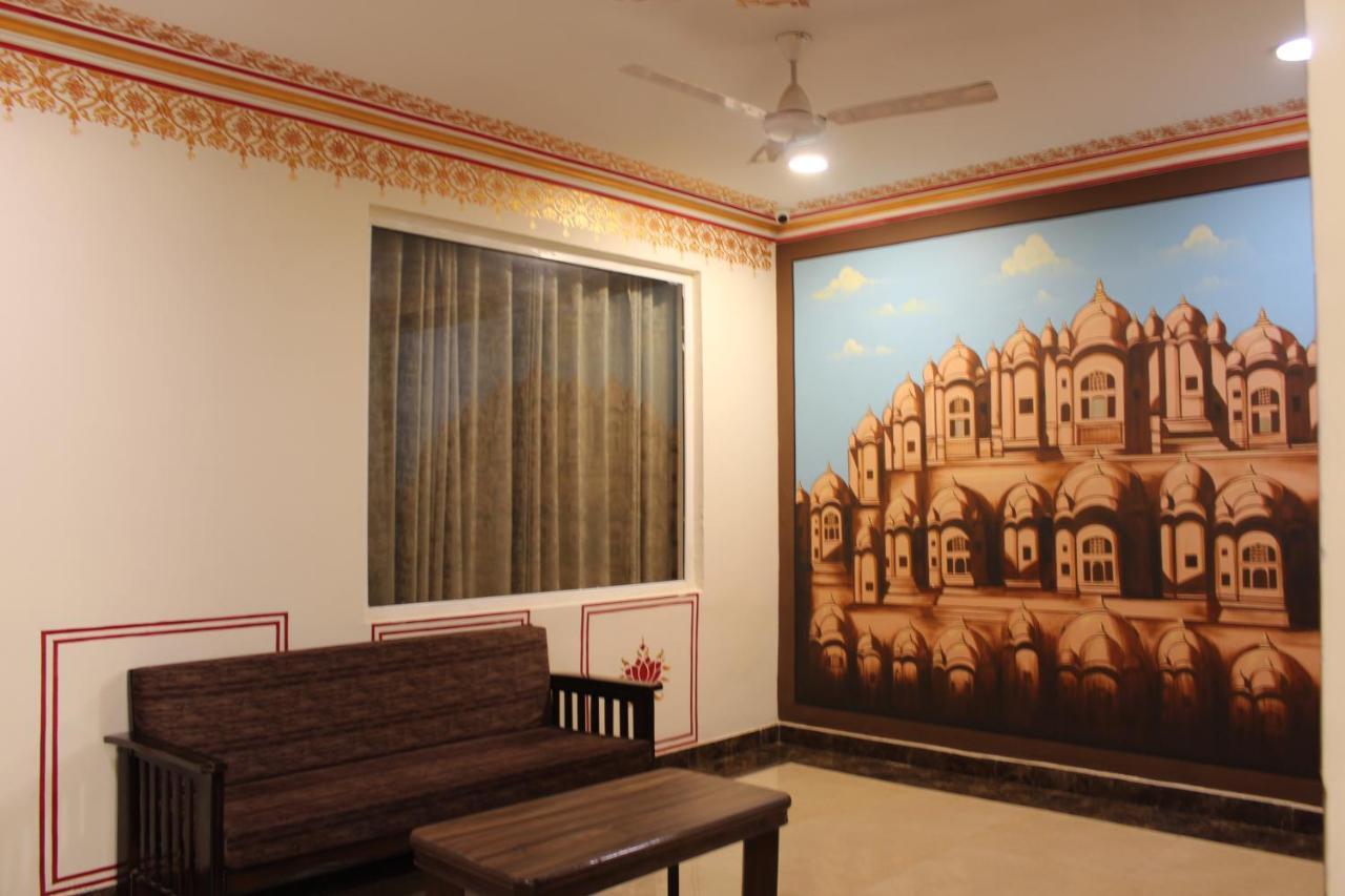 Sahibs Royal - 500m From Taj Mahal 4* Agra (Uttar Pradesh)