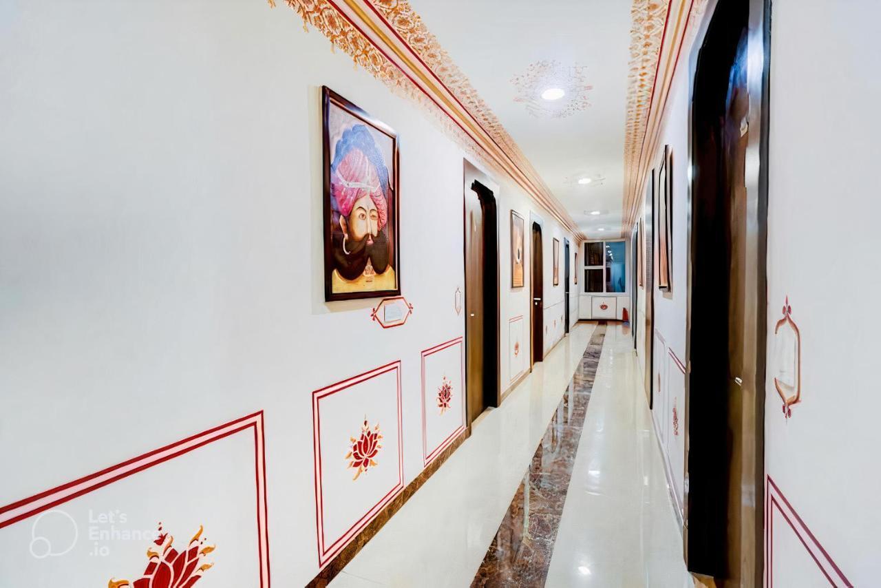 Sahibs Royal - 500m From Taj Mahal 4* Agra (Uttar Pradesh)