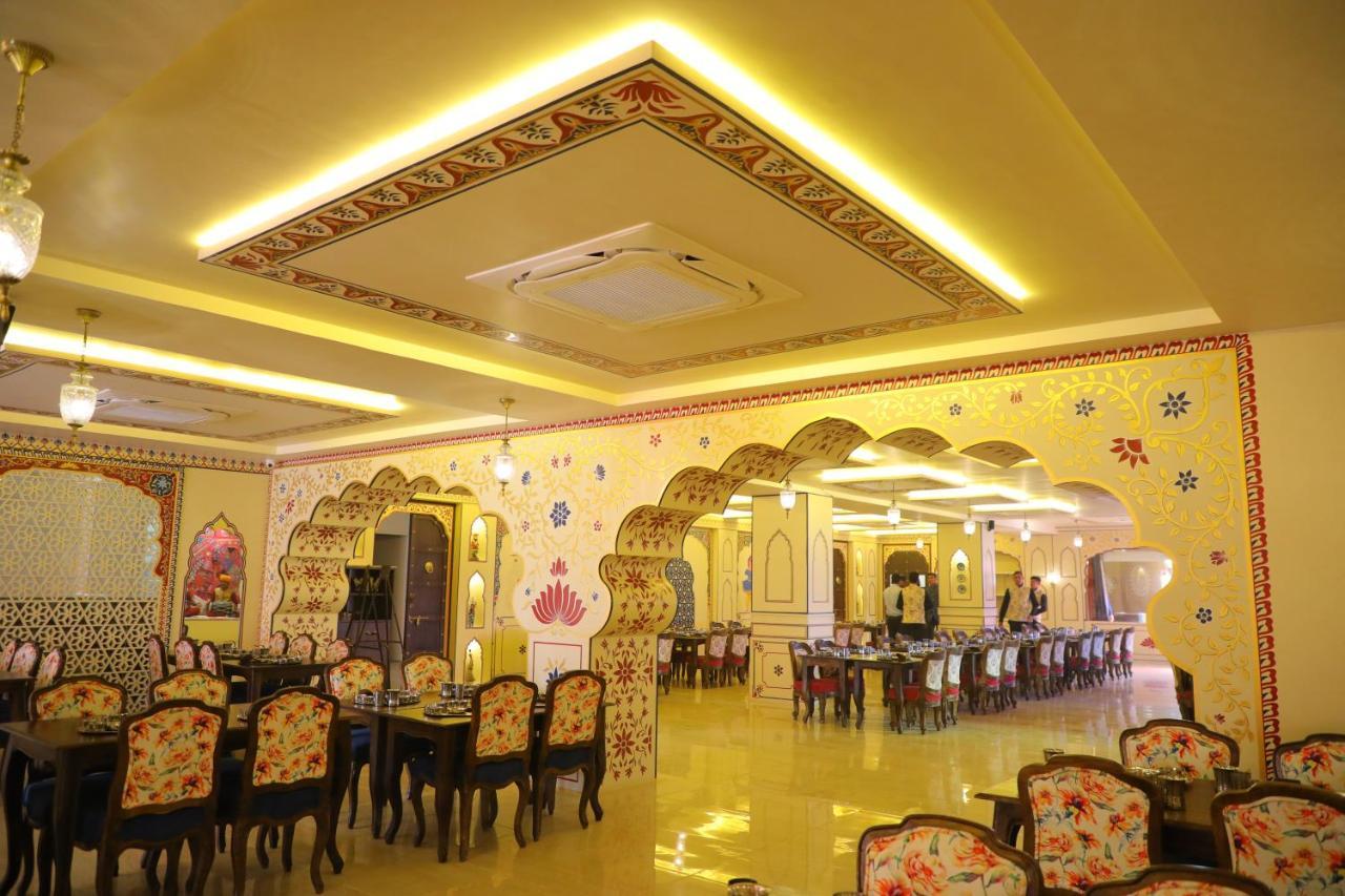 Hotel Sahibs Royal - 500m From Taj Mahal Agra (Uttar Pradesh)