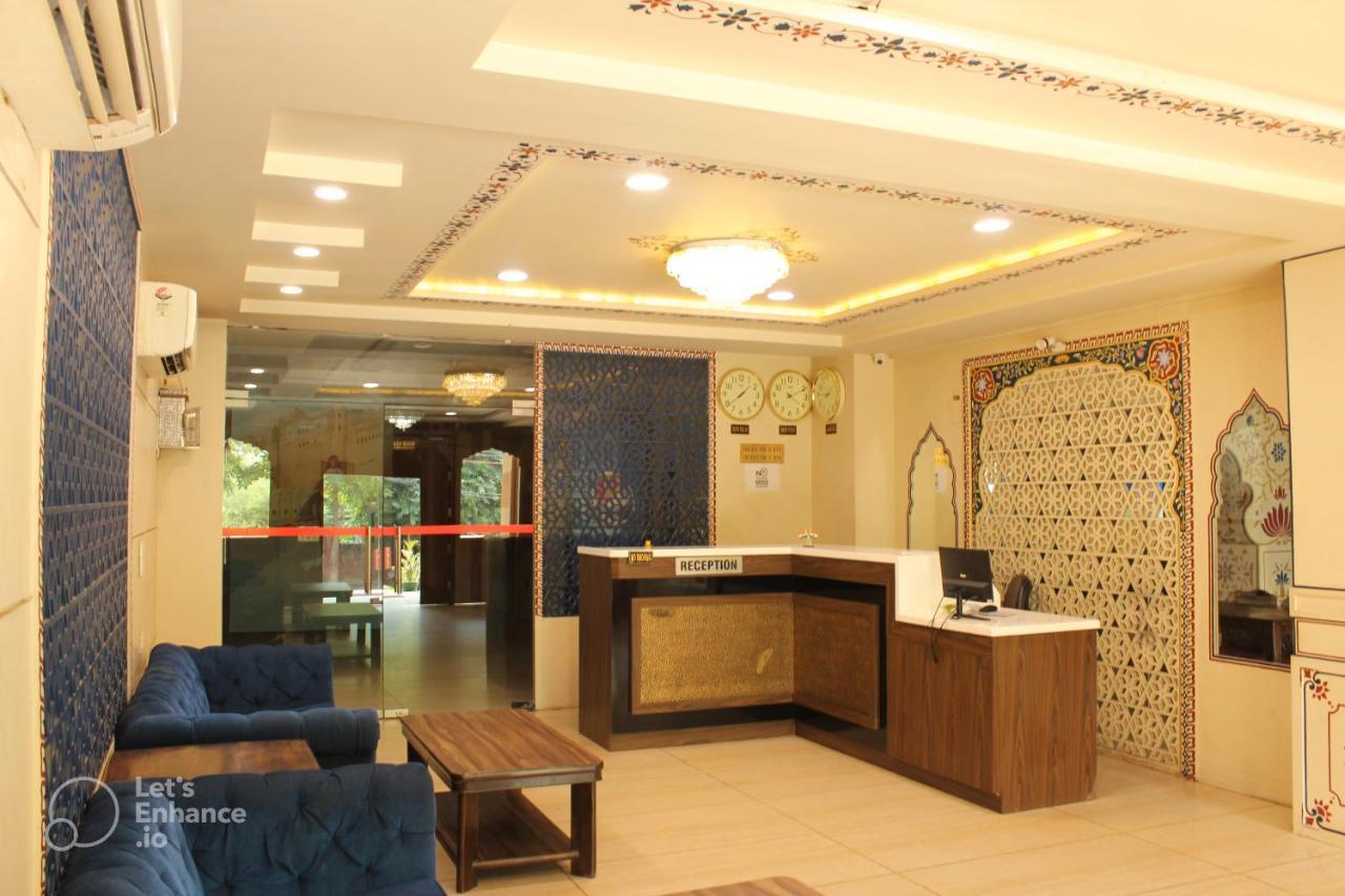 Sahibs Royal - 500m From Taj Mahal Hotel Agra (Uttar Pradesh)