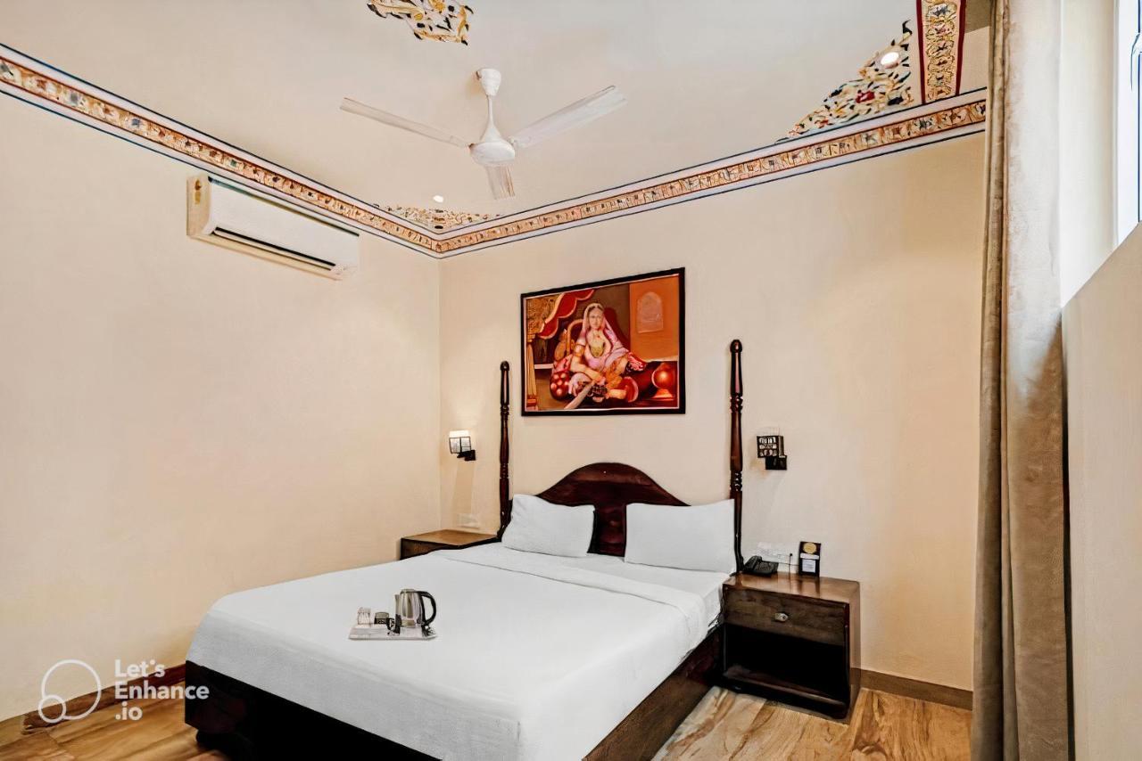 Sahibs Royal - 500m From Taj Mahal Agra (Uttar Pradesh)