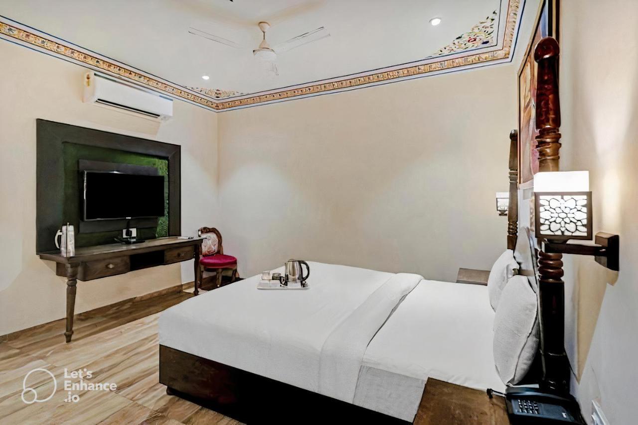 Sahibs Royal - 500m From Taj Mahal 4* Agra (Uttar Pradesh)