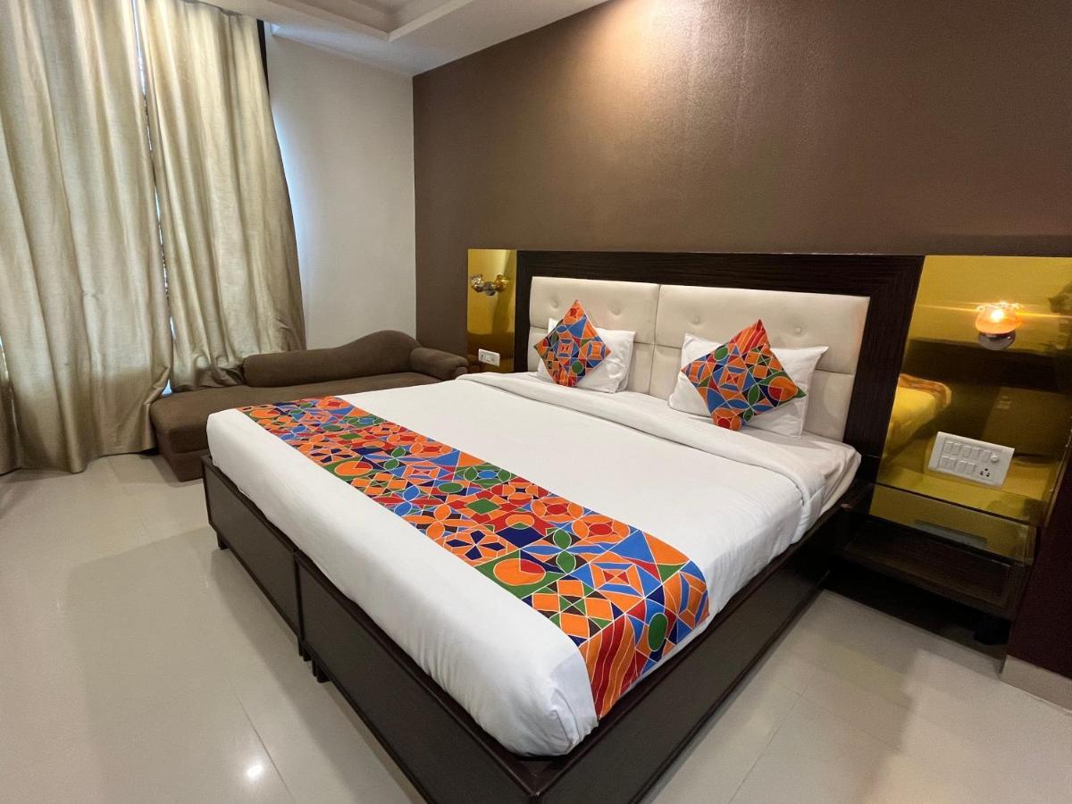 Hotel Sahib'S Lighthouse - With Buffet Breakfast Hotel 4*
