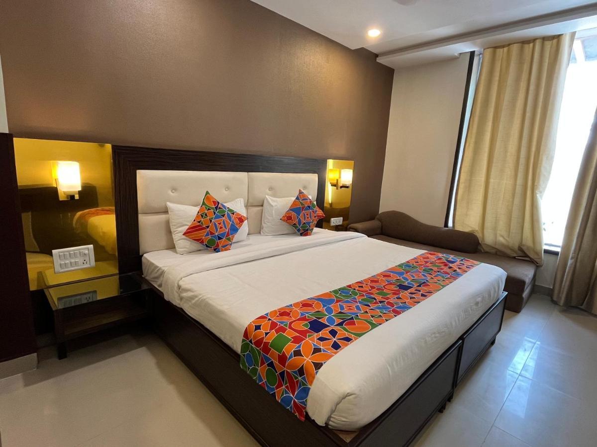 Hotel Hotel Sahib'S Lighthouse - With Buffet Breakfast Agra (Uttar Pradesh)