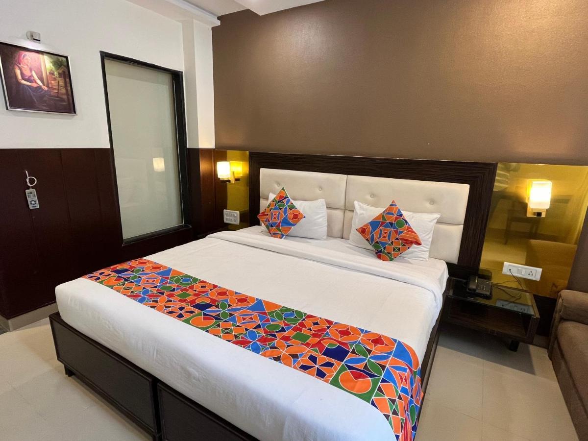 Hotel Sahib'S Lighthouse - With Buffet Breakfast Hotel 4*