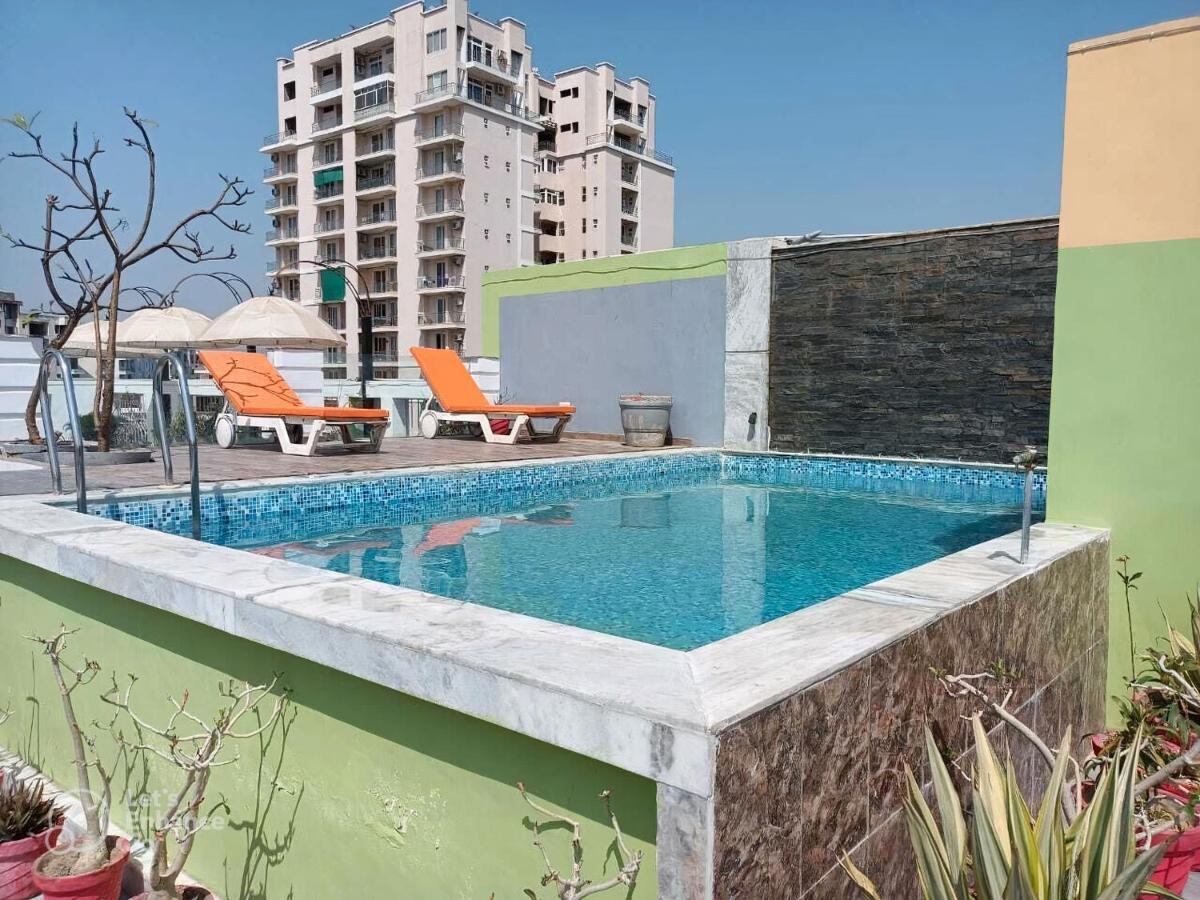 Hotel Sahib'S Lighthouse - With Buffet Breakfast Hotel 4*
