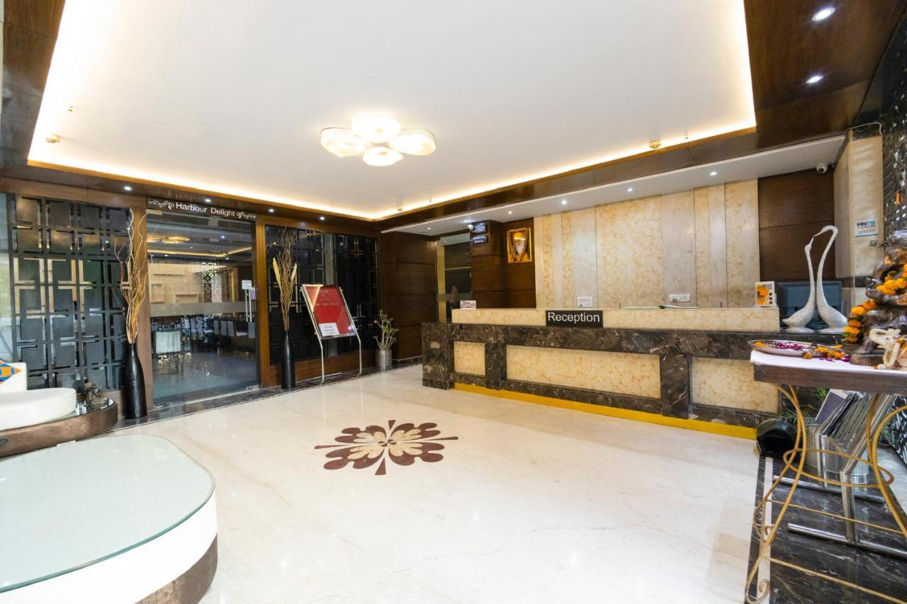 Hotel Hotel Sahib'S Lighthouse - With Buffet Breakfast Agra (Uttar Pradesh)