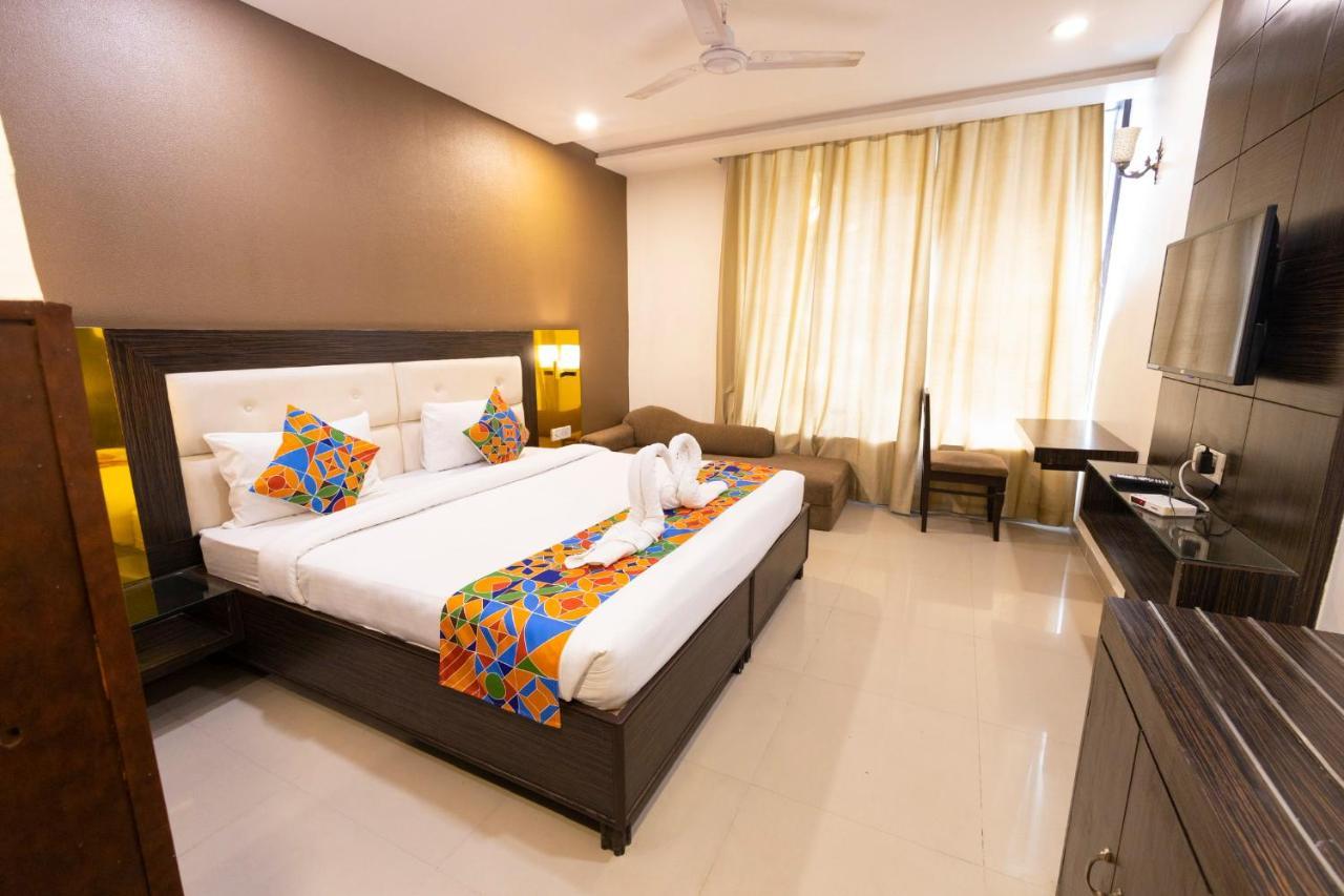 Hotel Sahib'S Lighthouse - With Buffet Breakfast