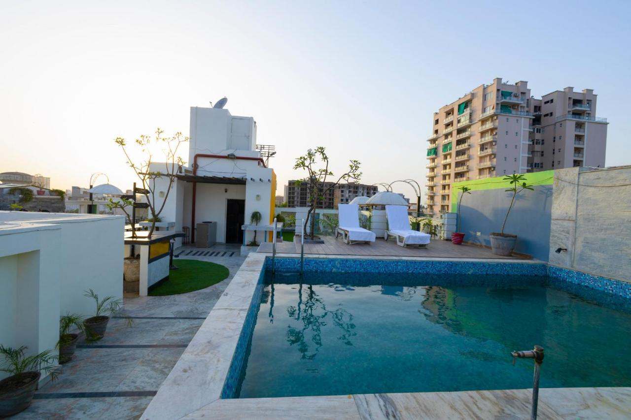 Hotel Sahib'S Lighthouse - With Buffet Breakfast Hotel 4*