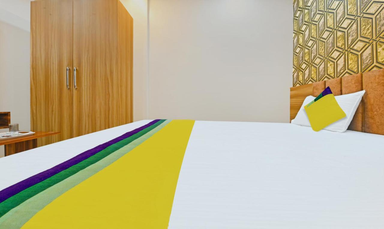 Premium Golden Era Hotel