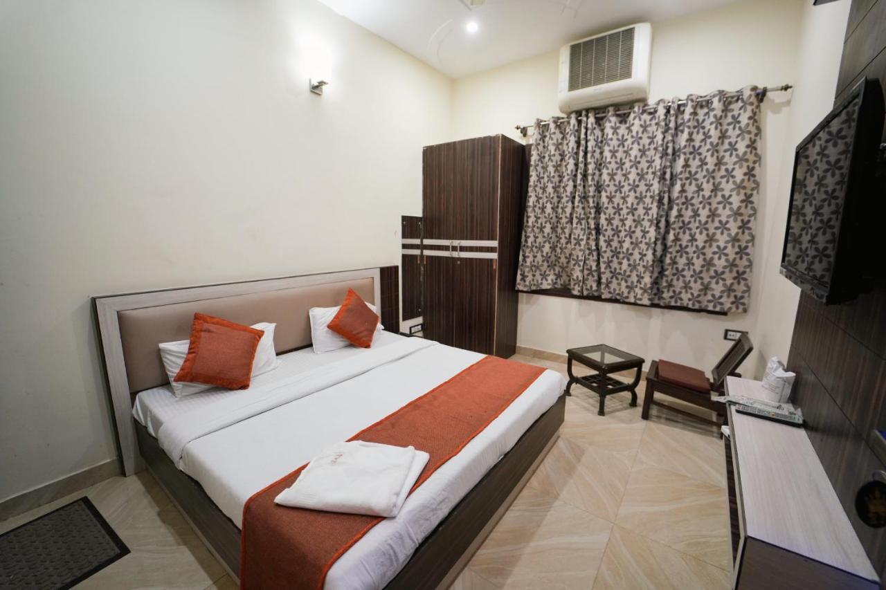 Homestay Royal Taj Twin Palace Agra (Uttar Pradesh)