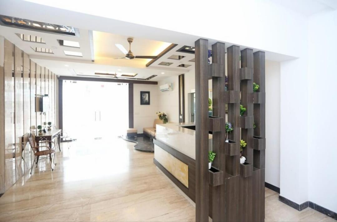 Pratap By Goyal Hoteliers