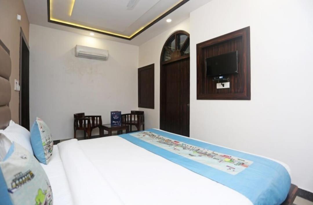 Pratap By Goyal Hoteliers 2* Agra (Uttar Pradesh)