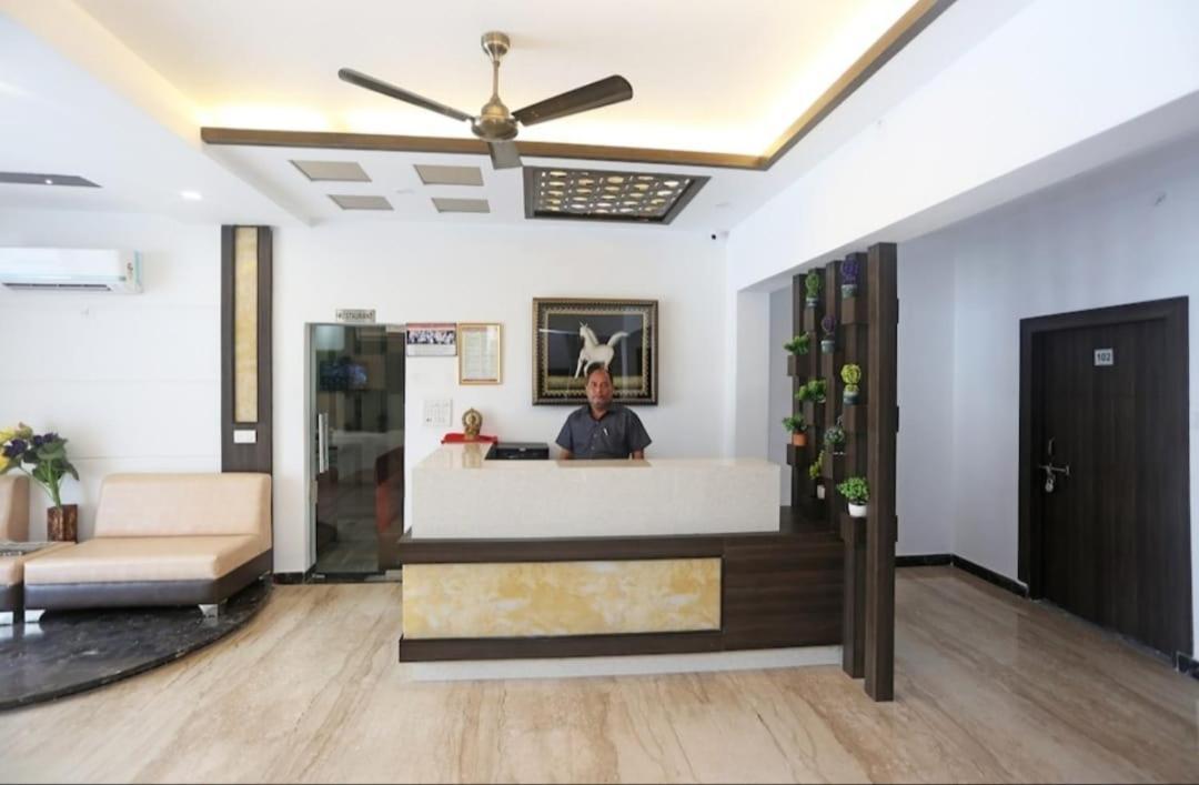Hotel Pratap By Goyal Hoteliers 2*