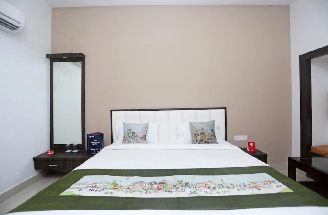 Pratap By Goyal Hoteliers Hotel