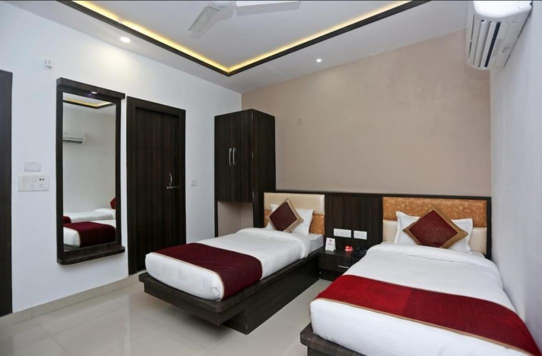 Pratap By Goyal Hoteliers 2*