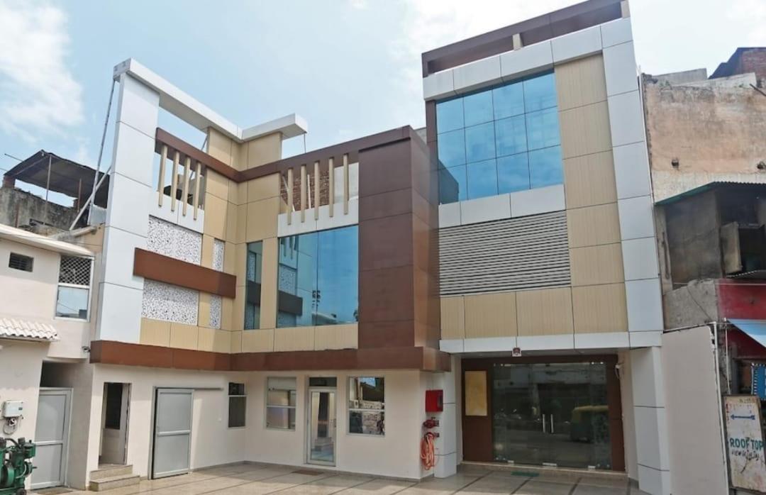 Pratap By Goyal Hoteliers Hotel Agra (Uttar Pradesh)